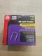 GARDNER BENDER MS-550 Cable Staple,1/2In,Steel,NM Cable,Pk500 6LVE1
