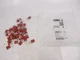 50 Pack Phoenix Contact Plug-In Bridge Jumper Connectors FBS2-6 2-Position