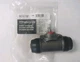 Carquest Rear Drum Brake Cylinder WC37690 For 1981-1995 Toyota Land Cruiser