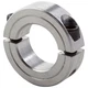Climax Metal Products 2C-175-A 2C-175-A Two-Piece Clamping Collar