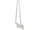 CONE HOLDER TRAFFIC (2 PCS/BOX)22IN BUYERS PROD TCH10V  Expedited Shipping! 