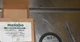 Metabo 655322000 4" x 0.04 x 1/4 Original Slicer A60TZ 50 pack FREE SHIPPING