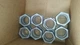 TK-214T K214-SC-1, 1-1/4" EMT Coupling by Thomas & Betts  8 pcs.