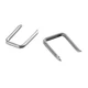 Gardner Bender Ms-550 Cable Staples, Steel, 500 Pk
