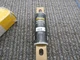 New Cooper Bussmann JKS-70 Fast Acting Current Limiting Class J Fuse Rejection
