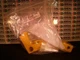 Fanuc A05B-1329-J032 Robot Bracket-New No Box