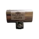 EZ-FLO 45181 Pipe Repair Clamp Stainless Steel Leak Fix Plumbing Coupling Part EZ-FLO 45181 Pipe Repair Clamp Stainless Steel Leak Fix Plumbing Coupling Part