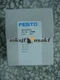 Festo SLS-6-20-P-A 170488 Cylinder New One SLS620PA // US Free tax