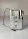 ONE (1) FESTO Linear Pneumatic Mini Slide Actuator SLT-25-80-A-CC-B (USED) SICK