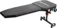 Powerbuilt 3-in-1 Under Dash Creeper, Knee Pad, Roll Laying Down or Upright... 