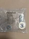 FESTO 009261 ROD EYE SGS-M10x1, 25 SERIES D8 FESTO 009261 ROD EYE SGS-M10x1, 25 SERIES D8