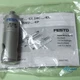 1PC New FESTO KP-12-600 178456 Clamping Cartridg Free Shipping #S