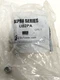 ZSI-FOSTER ALPHA SERIES UB2PA 2" CUSHIONED U-BOLT.