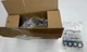 (QTY 50) Thomas & Betts ZCM1001/4-10 ABB Superstrut Nylon Cone Nut 1/4"