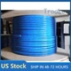 New PUN-H-8X1,25-BL Festo 197385 Plastic tubing Fast Shipping
