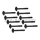 Air Box Cleaner Screw for GM 13384034 VW WHT002087 Buick Cadillac Chevrolet GMC