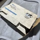 New Open Box Tsubaki RS40-2-RP A110104 240 Links Roller Chain  10' Length