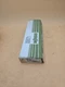 LOT OF 44 Wago 281-681 3 Conductor Through Terminal Blocks