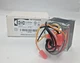 RIB TR75VA005 Transformer 75VA 480/240/208/120 to 24 Vac Circuit Breaker