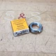 Whittet-Higgins BH-04 Bear Hug Locknut - NEW Whittet-Higgins BH-04 Bear Hug Locknut - NEW