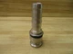 Dixon 100-E-AL Cam & Groove/Hose Shank Adapter