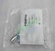10pcs/bag NEW FESTO QS-G1/8-8-I 186109 hc 10pcs/bag NEW FESTO QS-G1/8-8-I 186109 hc