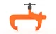 CARVER C301003, STANDARD DUTY 150 MM CLAMP-DESTACO REF-T186-6/T186-150,  #275475