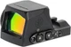 Sig Sauer Romeo-X PRO Pistol-Mounted Reflex Sight Red 3 MOA Dot - Black
