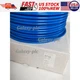 US FREE TAX New Festo PUN-H-8X1,25-BL 197385 Plastic tubing