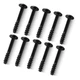 Air Box Cleaner Screw Replaces GM 13384034 / VW WHT002087 5 Pack,pack,25pack 10