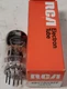RCA 6BQ7A / 6BZ7 / 6BS8 Tube (Untested)