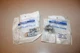 (2) THOMAS & BETTS SUPERSTRUT CUSHIONED CLAMP A716 3/4"