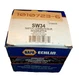 NAPA Universal Battery Disconnect Switch SW34 12V
