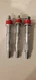 OPEN NEWTON SEISMIC ANCHOR KIT   2221280211, 2221280111