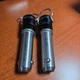 Quick Release Pin 1" X 3.5” Grip Steel Avibank MS17985C1624 X2 Quick Release Pin 1" X 3.5” Grip Steel Avibank MS17985C1624 X2