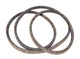 New Deck Drive Belt fits Cub Cadet 2000 & 2500 Series 44" 46" 48" 954-3068