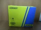 PACK OF 40 ERICO CADDY CAT124Z34 CABLE CLIPS 181240, 100% NEW 