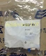 1pcs FESTO QS-G1/8-8 186098 1pcs FESTO QS-G1/8-8 186098
