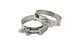 Vibrant 2792 2.52"-2.75" Stainless Steel T-Bolt Clamps 2-Pack