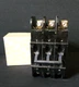 Heinemann 100 Amp 3 Pole Circuit Breaker CF3 -G0 480V, TD SW New In Box
