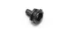Halex 04405B Conduit Connector, 1/2 in Screw, Zinc - pack of 50 Halex 04405B Conduit Connector, 1/2 in Screw, Zinc - pack of 50