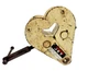 JET JBC-2 HEAVY DUTY BEAM CLAMP 2-TON CAPACITY (4400 LBS)