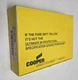 Lot of 5 Cooper LPJ-200SP, Fuses. NOS Fast shipping!!!