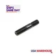 Arp AP2.235-1SB, One Black Chromoly 7/16 Stud - 2.235 Short Broached Performance