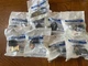 Thomas&Betts Superstrut Cush-A-Clamp 1-1/4" A716 Qty-9 NEW Free Same Day Ship