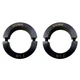AZSSMUK Shaft Collar Bore 2-1/4'' Double Split Black Oxide Set Screw AZSSMUK Shaft Collar Bore 2-1/4'' Double Split Black Oxide Set Screw