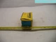 QTY=25: SAMMYS 8038957 Pipe Hanger Screw Anchors 1" L 092097919686