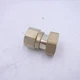 Flow by Moen 935-013 Brass Union Nut 1"