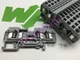 20PCS New Wago 281-681  281681 Terminal Block Brand 