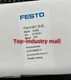 1pcs New 50M For Festo Brand new  PUN-H-8X1,25-BL 197385 blau Pneumatic Tubing